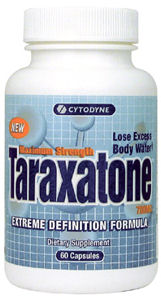 Cytodyne Taraxatone