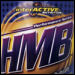 Interactive Nutrition Interactive HMB